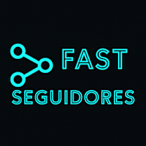 Fast Seguidores Brasil
