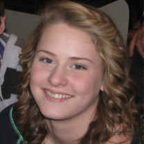 Jacqueline Fitzgerald