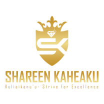 Shareen Kaheaku