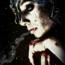 Wulfwaru the Lonely Writer