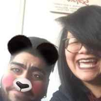 Anita Lee Chanphaosaeng