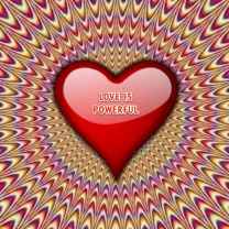 Potent Positive Vibes