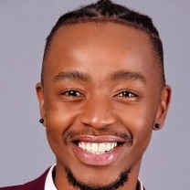 Maila Tshepang Lebelo