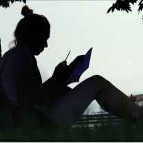 The Girl That  Talks too Loud