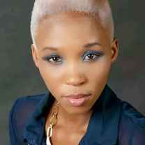 Nelisiwe Zuma