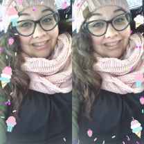 Rachel Robinson-Martinez