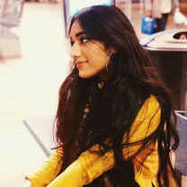 Sidra Mughal