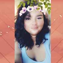 Alexis Ybañez-Johnson