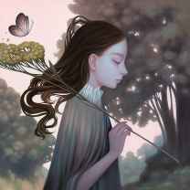 Schizophrenic  Soliloquies