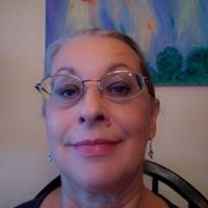 Jo Ann Harris