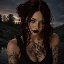 Lilithea Adasia