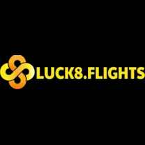 luck8flights