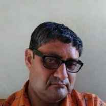 Nishant Baxi