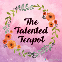 The Talented Teapot .