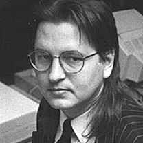 Bruce Sterling