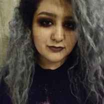 Dark Fairy