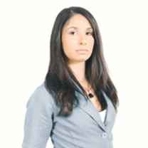 Marie Nieves