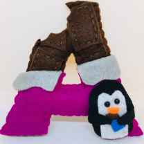 Eating the Chocolate Alphabet @myic2016