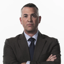 Steven Terrill
