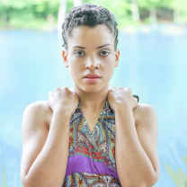 Tiffany Harris