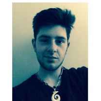 Rhys (Rico)