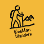 WeeManWanders