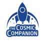 The Cosmic Companion