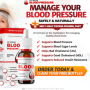 Optimum Blood Pressure Drops