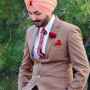 Mandeep Singh