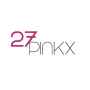  27 Pinkx