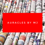 AURACLES by MJ