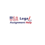 USA Legal Assignment Help