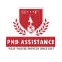 phd Assistance