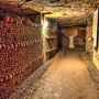 Paris Catacombs