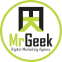 MrGeek Digital Marketing Agency