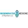 Regenerative Medicine Of Raynham LLC