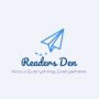 Readers Den by Airaas