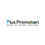 Plus Promotions UK Limited