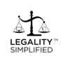 Legality Simplified