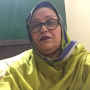 zahida Nawaz