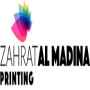 Zahrat Al Madina Printing