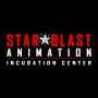 Starblast Animation