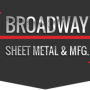 Broadway sheet metal