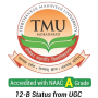 Teerthanker Mahaveer University