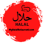 my halal restaurants