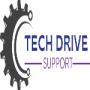 Techdrive Support Inc USA