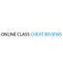 Online Class Cheat Reviews