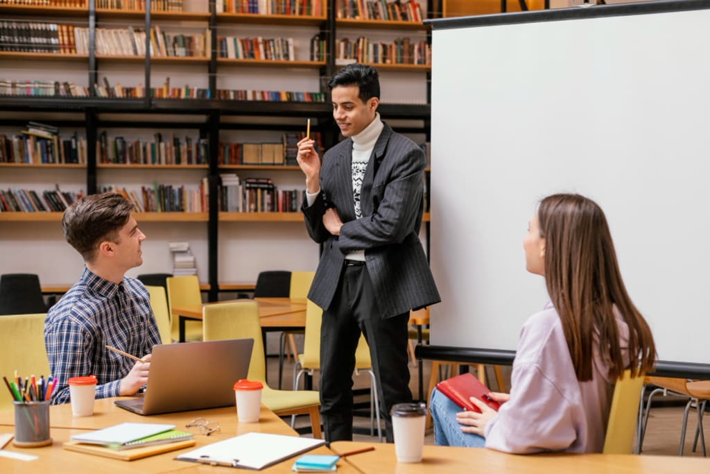 School Management System in Kenya