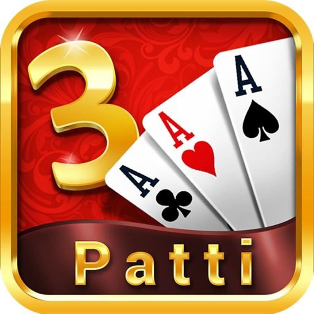 Teen Patti Gold Game