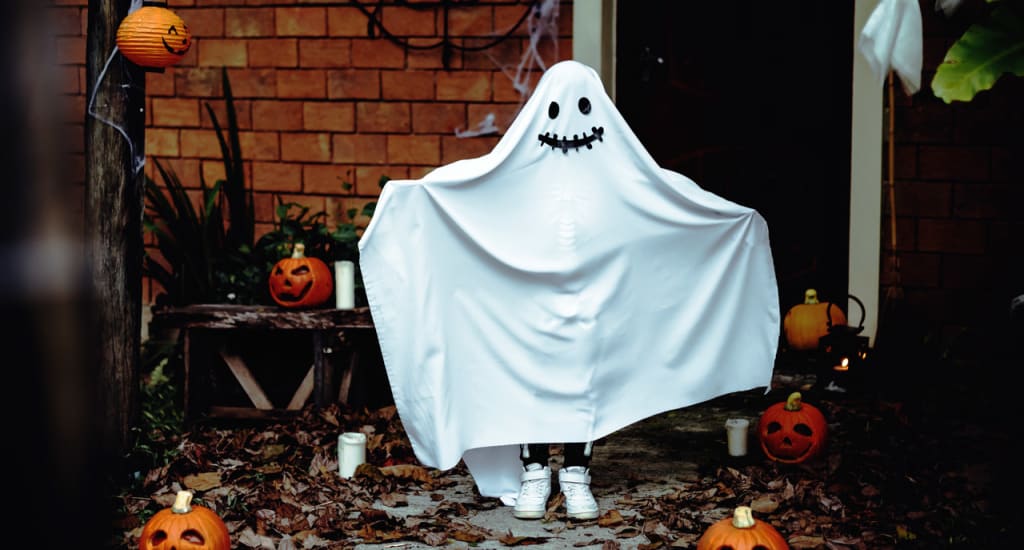 Halloween Supply-Chain Issues Make Finding Costumes The, 40% OFF